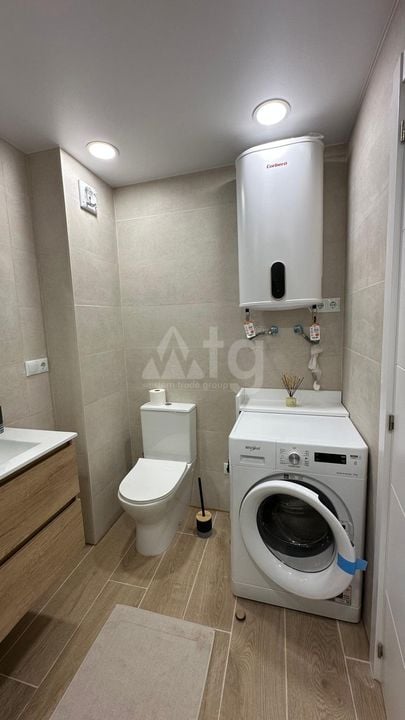 Appartement de 1 chambre à Torrevieja - AG154291 - Photo - 13