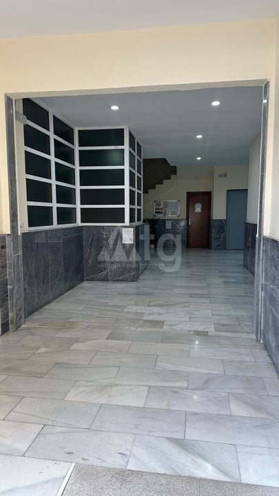Appartement de 1 chambre à Torrevieja - AG154291 - Photo - 19