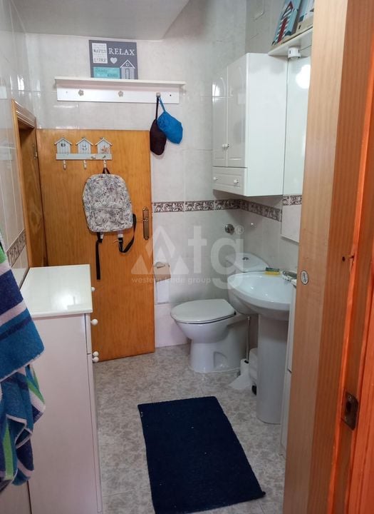 Дуплекс в Оріуела Коста, 3 спальні - AG154298 - Фото - 15