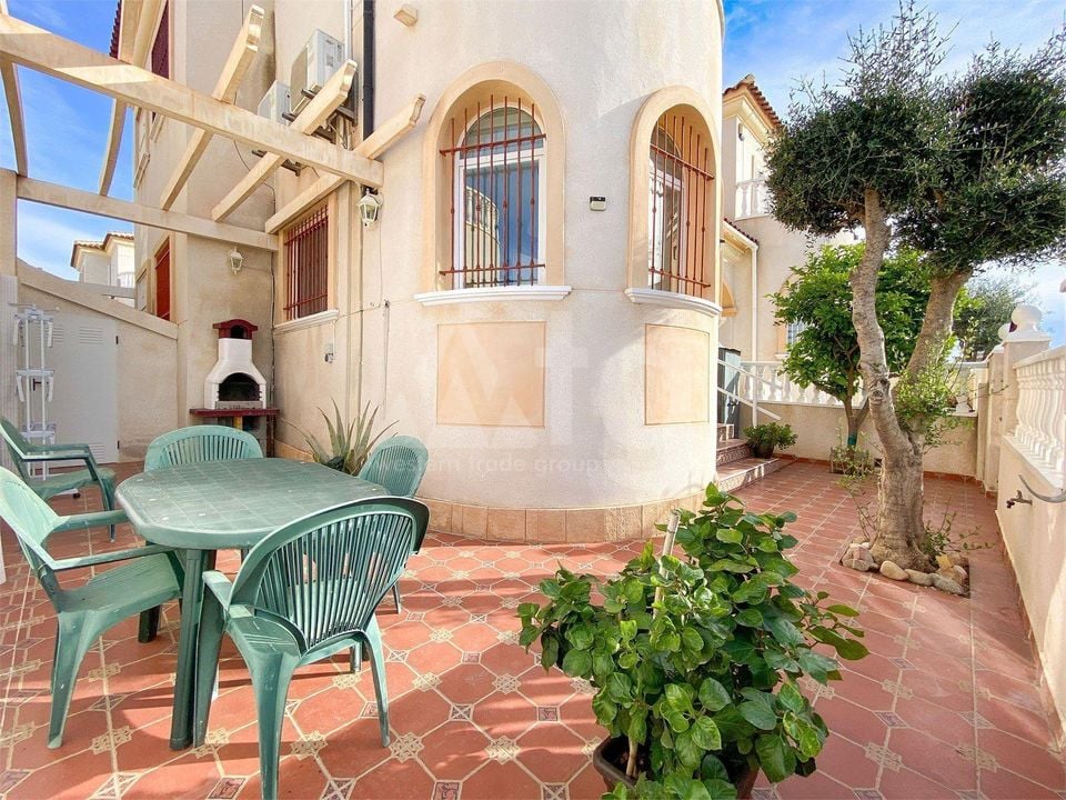 3 bedroom Townhouse in Torrevieja - AG154299 - Photo - 3