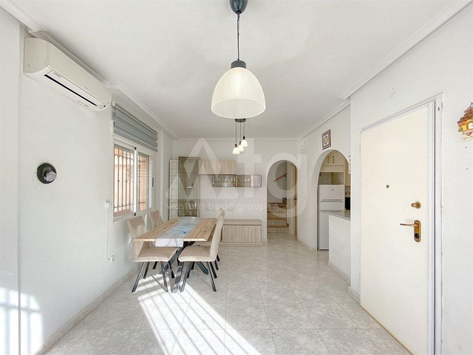 3 bedroom Townhouse in Torrevieja - AG154299 - Photo - 6