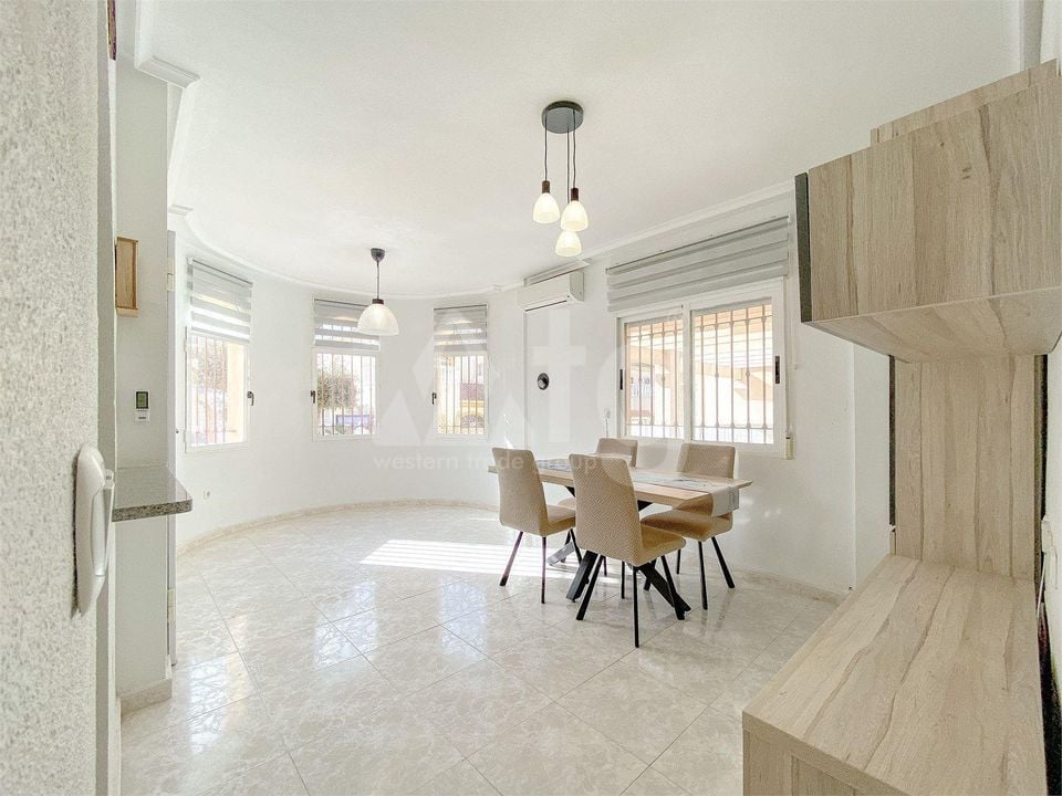 3 bedroom Townhouse in Torrevieja - AG154299 - Photo - 7