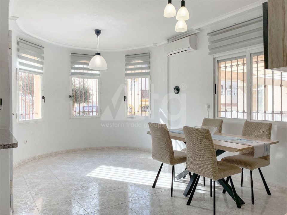 3 bedroom Townhouse in Torrevieja - AG154299 - Photo - 8