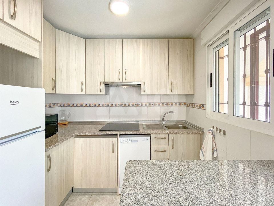 3 bedroom Townhouse in Torrevieja - AG154299 - Photo - 10