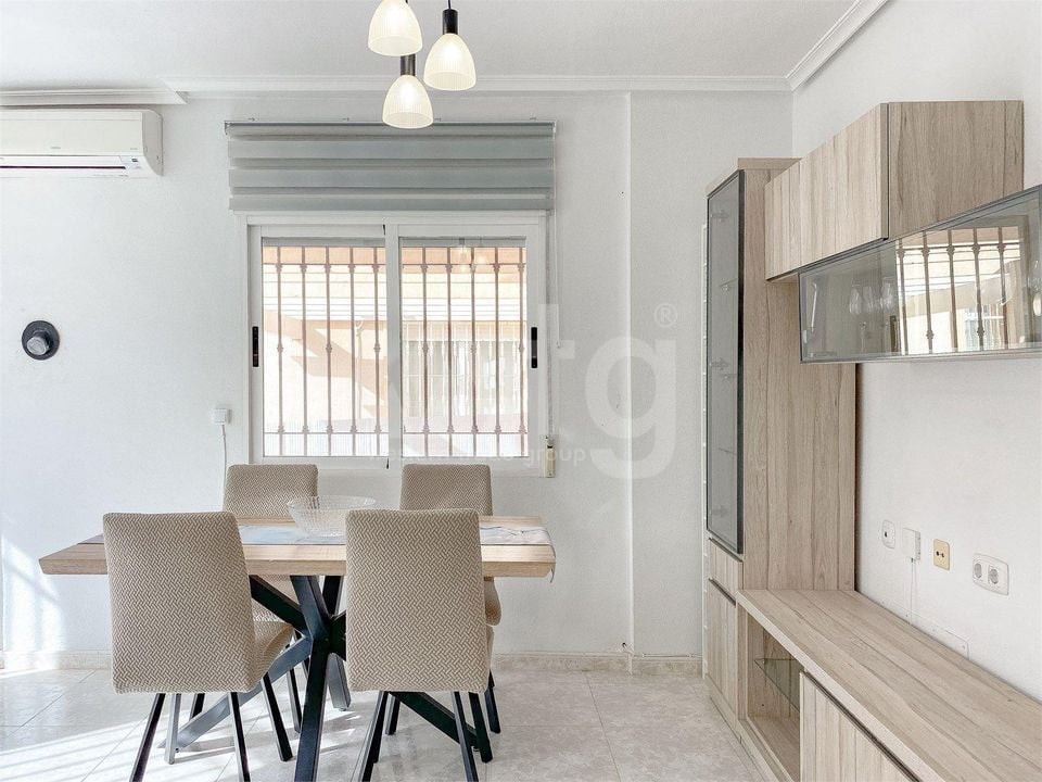 3 bedroom Townhouse in Torrevieja - AG154299 - Photo - 9
