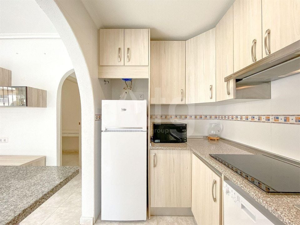 3 bedroom Townhouse in Torrevieja - AG154299 - Photo - 11