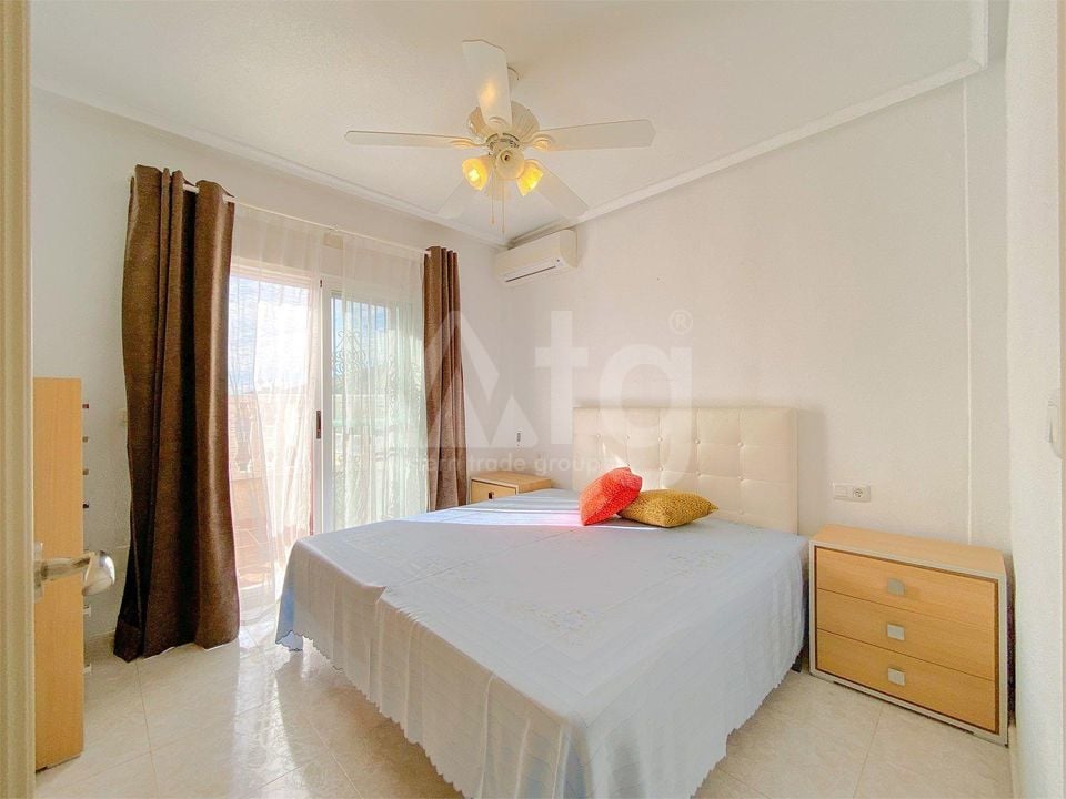 3 bedroom Townhouse in Torrevieja - AG154299 - Photo - 12