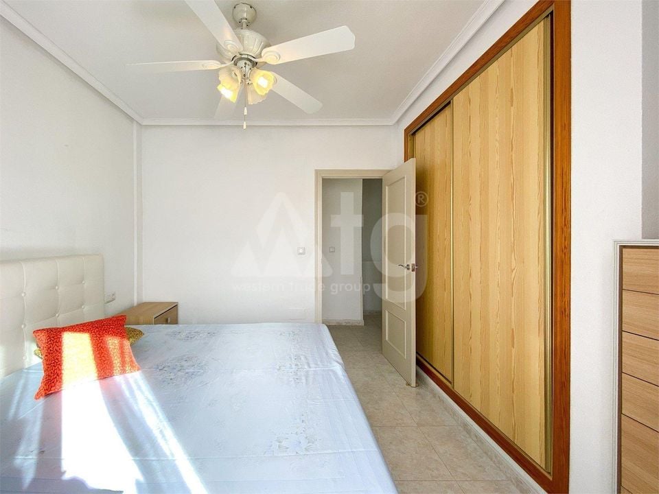 3 bedroom Townhouse in Torrevieja - AG154299 - Photo - 13