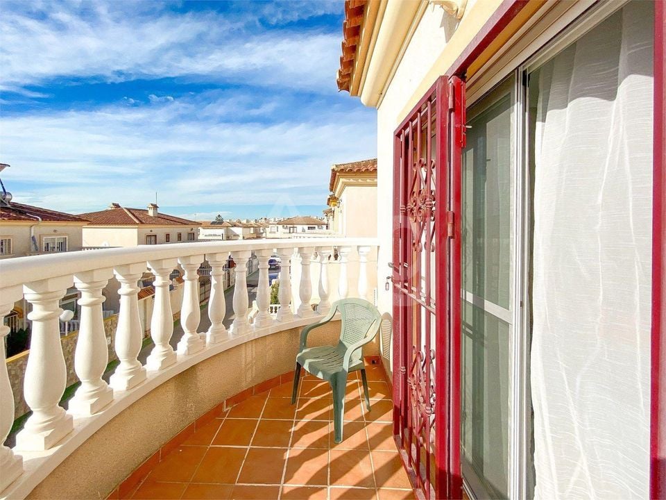 3 bedroom Townhouse in Torrevieja - AG154299 - Photo - 19