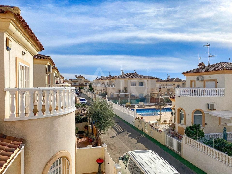 3 bedroom Townhouse in Torrevieja - AG154299 - Photo - 20
