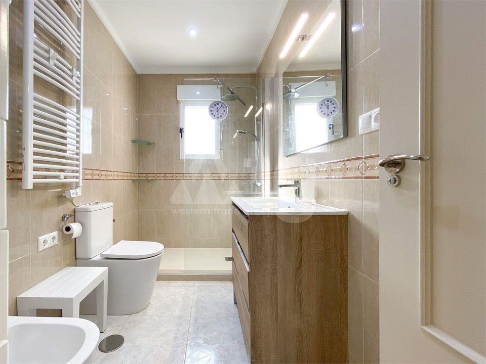 3 bedroom Townhouse in Torrevieja - AG154299 - Photo - 17