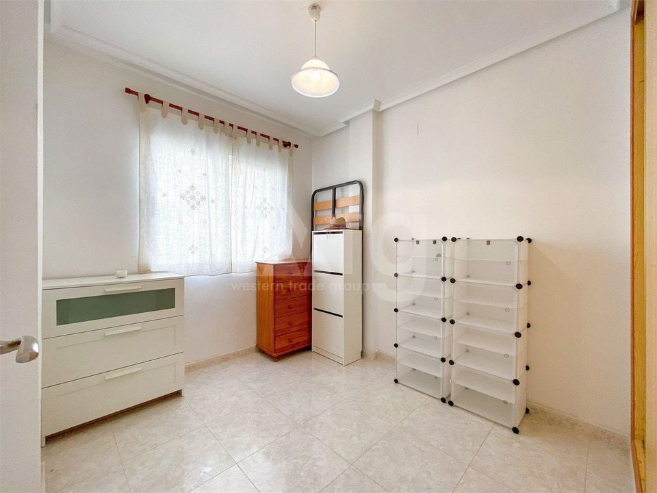 3 bedroom Townhouse in Torrevieja - AG154299 - Photo - 15