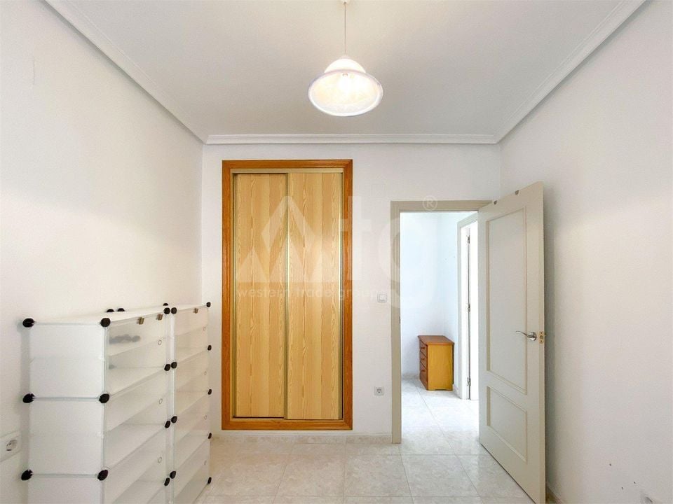 3 bedroom Townhouse in Torrevieja - AG154299 - Photo - 16