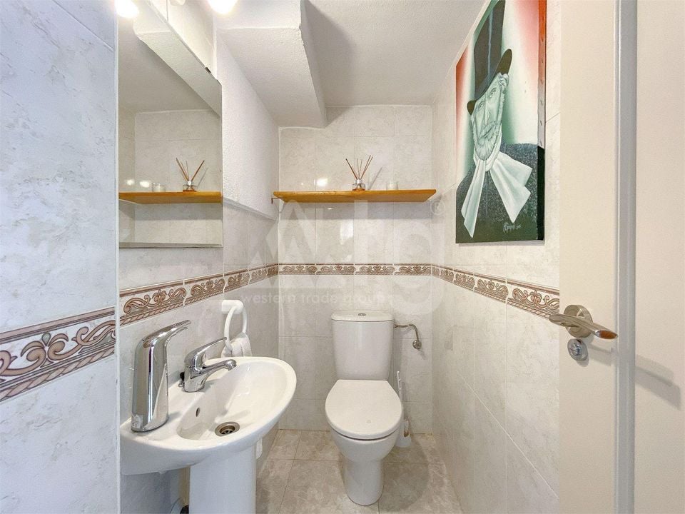 3 bedroom Townhouse in Torrevieja - AG154299 - Photo - 18