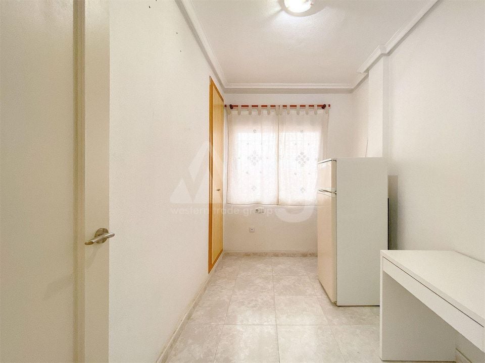 3 bedroom Townhouse in Torrevieja - AG154299 - Photo - 14