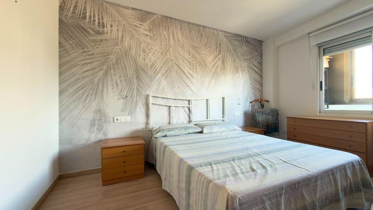 3 bedroom Apartment in Villajoyosa - AG154301 - Photo - 10