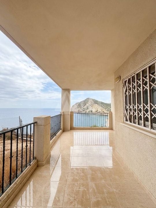 2 bedroom Apartment in Benidorm - SSL154326 - Photo - 17