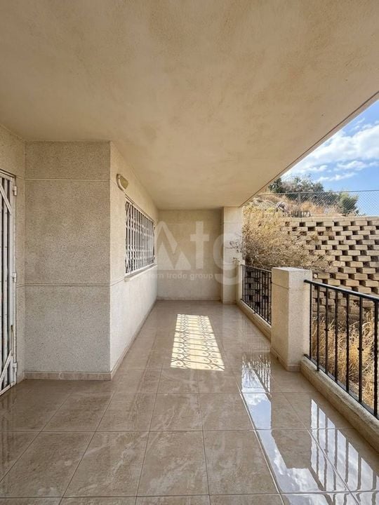 2 bedroom Apartment in Benidorm - SSL154326 - Photo - 15