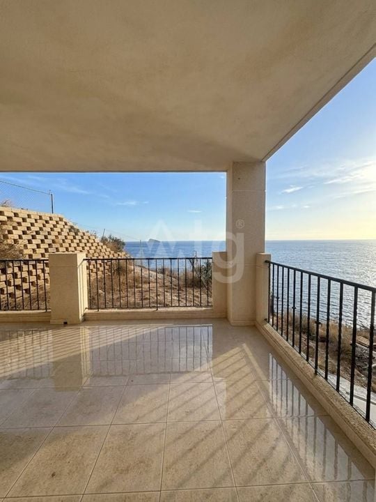 2 bedroom Apartment in Benidorm - SSL154326 - Photo - 16