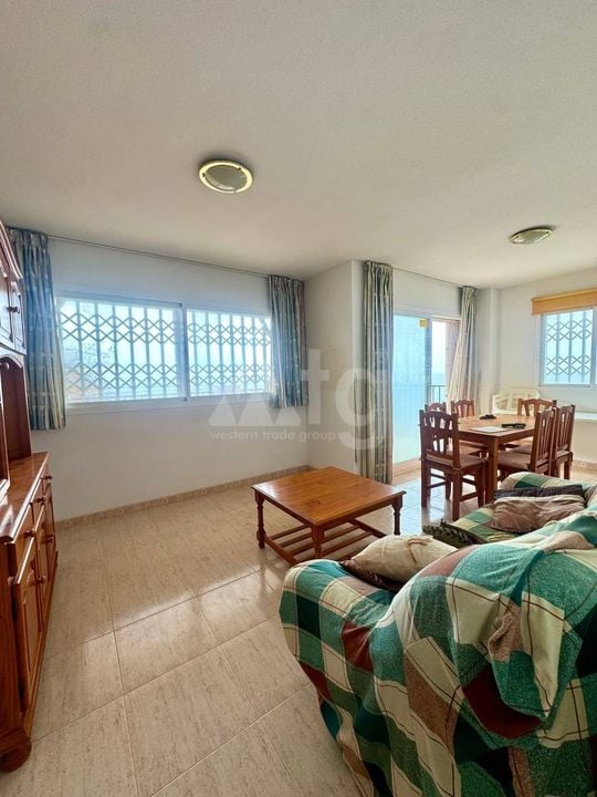 2 bedroom Apartment in Benidorm - SSL154326 - Photo - 4