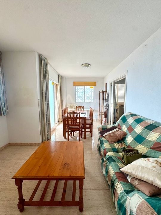 2 bedroom Apartment in Benidorm - SSL154326 - Photo - 5