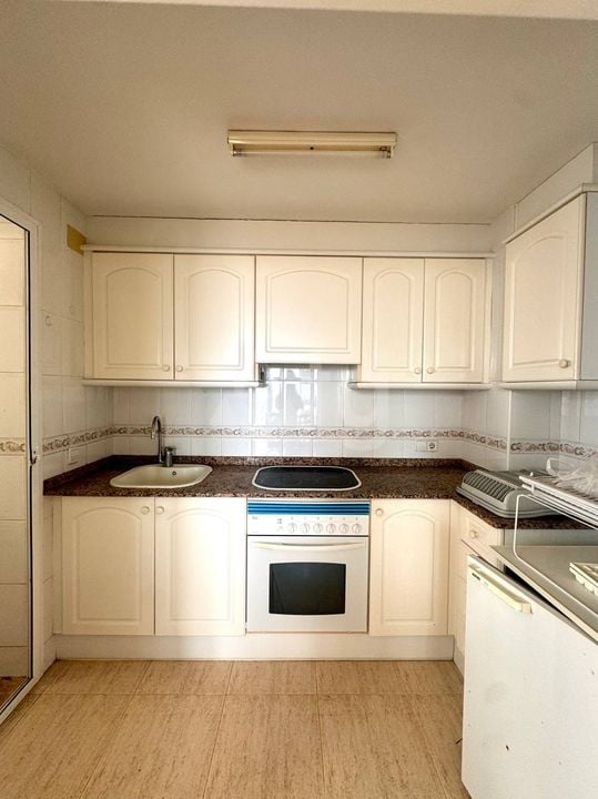 2 bedroom Apartment in Benidorm - SSL154326 - Photo - 7