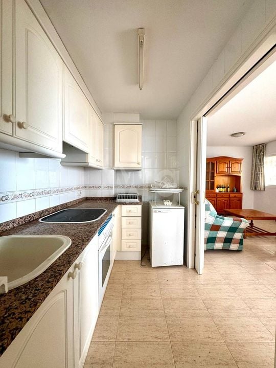 2 bedroom Apartment in Benidorm - SSL154326 - Photo - 6