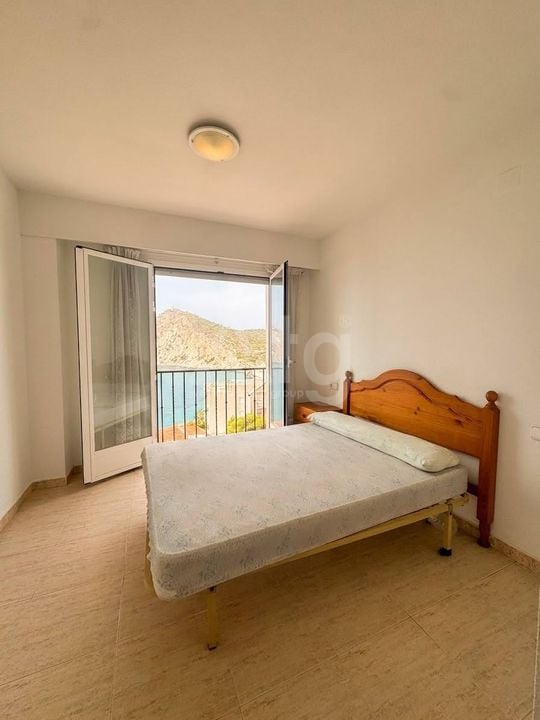 2 bedroom Apartment in Benidorm - SSL154326 - Photo - 9