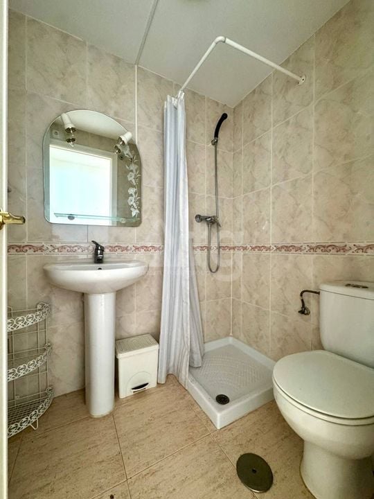 2 bedroom Apartment in Benidorm - SSL154326 - Photo - 14