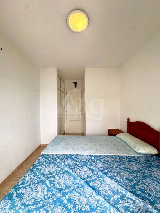 2 bedroom Apartment in Benidorm - SSL154326 - Photo - 11