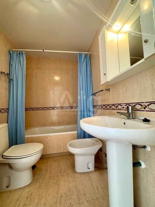 2 bedroom Apartment in Benidorm - SSL154326 - Photo - 13