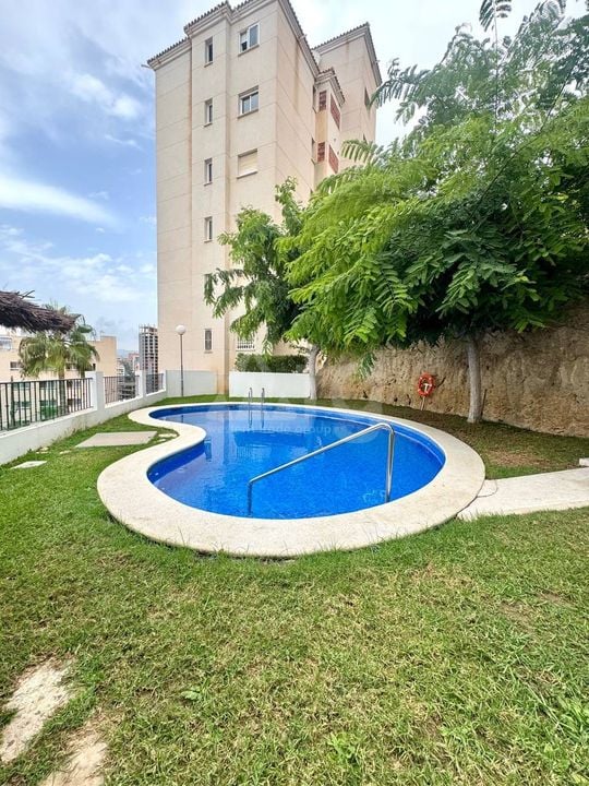 2 bedroom Apartment in Benidorm - SSL154326 - Photo - 2