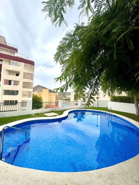 2 bedroom Apartment in Benidorm - SSL154326 - Photo - 1