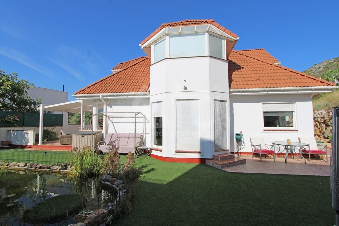 4 bedroom Villa in Jalón - PGP154328 - Photo - 1