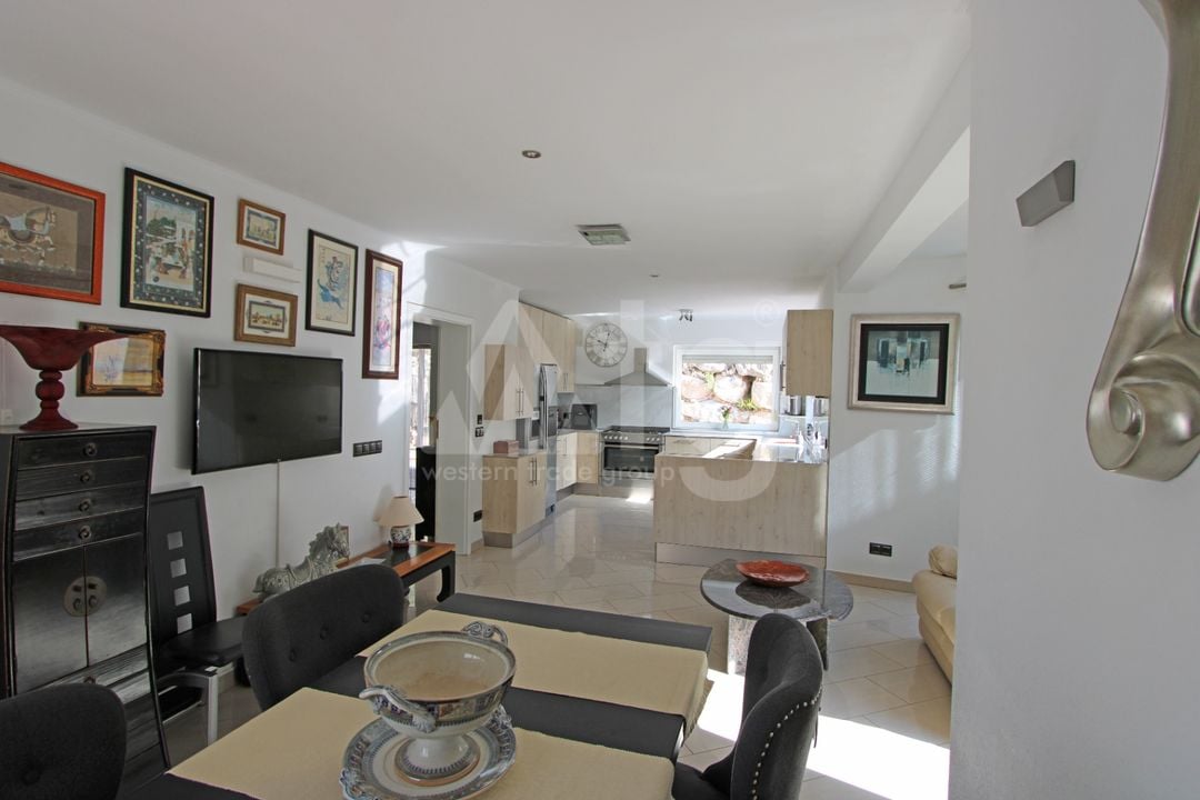 4 bedroom Villa in Jalón - PGP154328 - Photo - 8