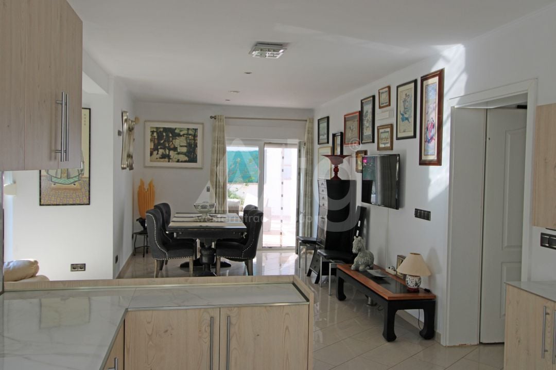 4 bedroom Villa in Jalón - PGP154328 - Photo - 7