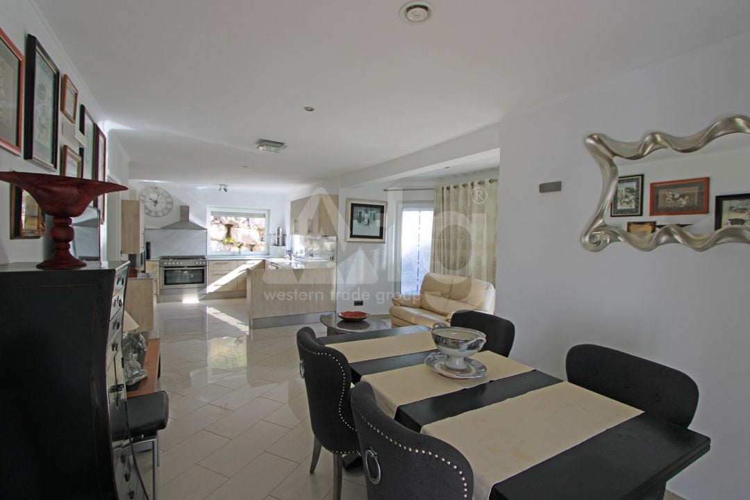 4 bedroom Villa in Jalón - PGP154328 - Photo - 9