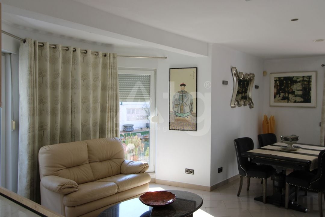 4 bedroom Villa in Jalón - PGP154328 - Photo - 6