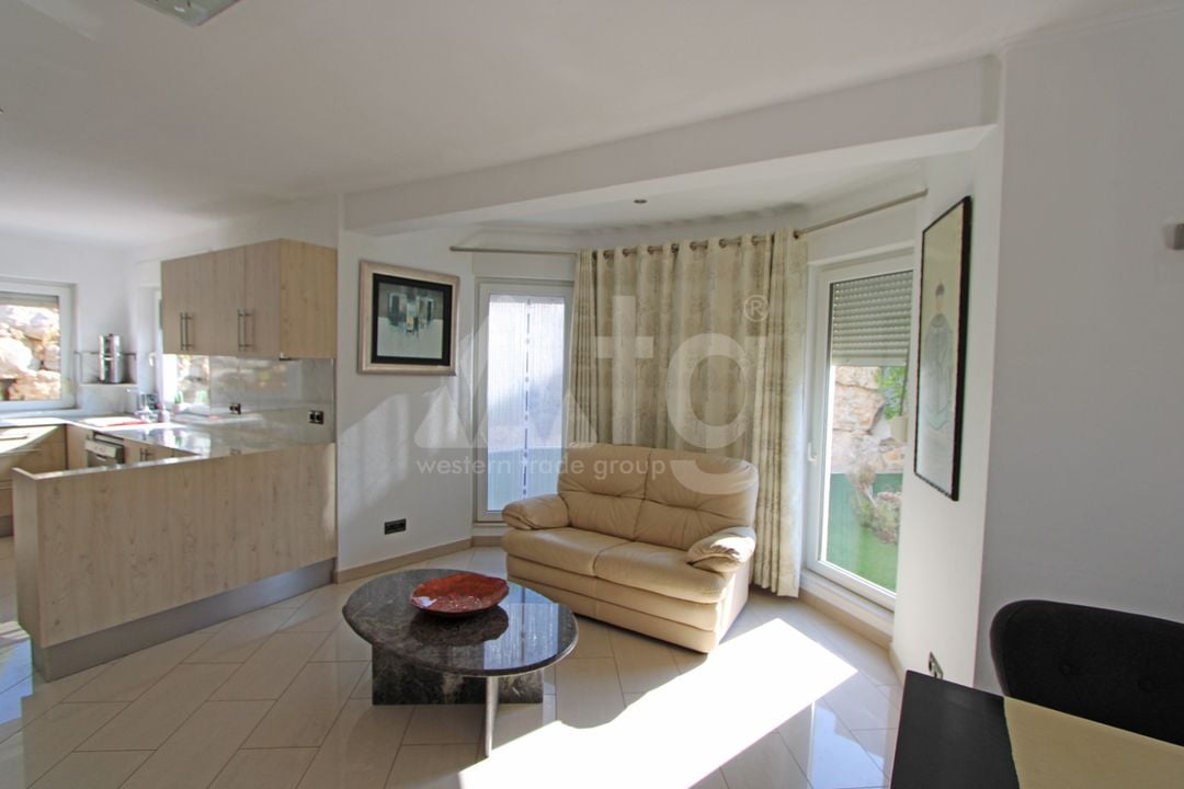 4 bedroom Villa in Jalón - PGP154328 - Photo - 5