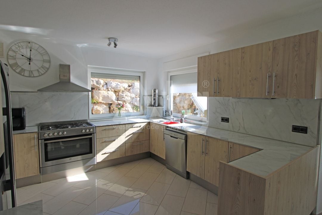 4 bedroom Villa in Jalón - PGP154328 - Photo - 10