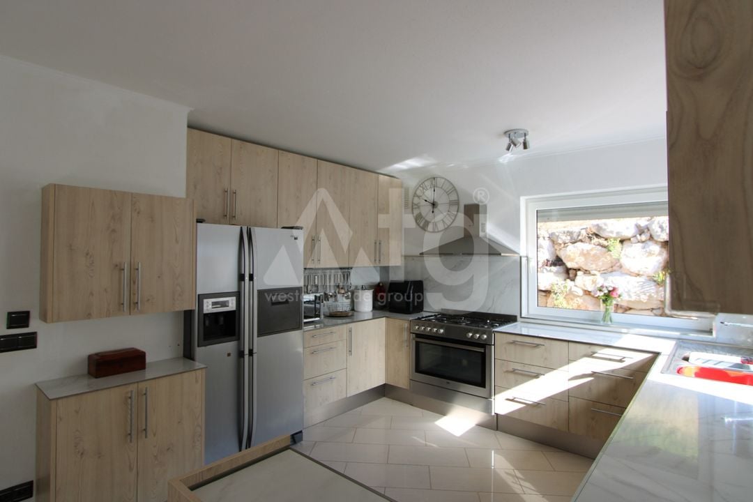 4 bedroom Villa in Jalón - PGP154328 - Photo - 11