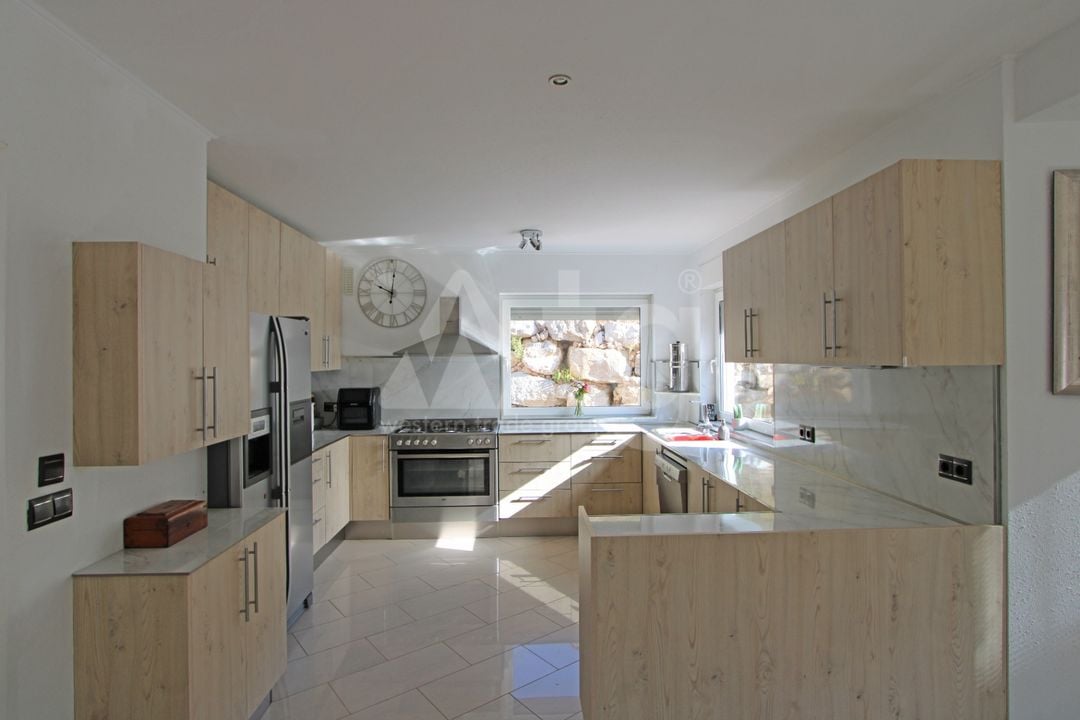 4 bedroom Villa in Jalón - PGP154328 - Photo - 12