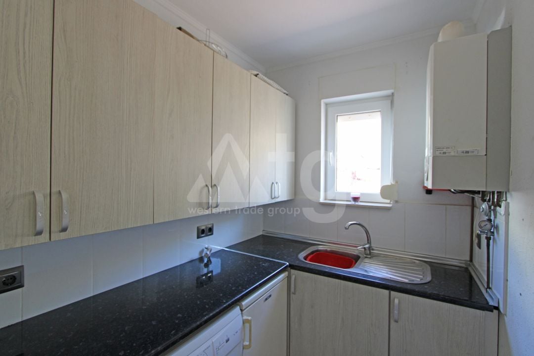 4 bedroom Villa in Jalón - PGP154328 - Photo - 13