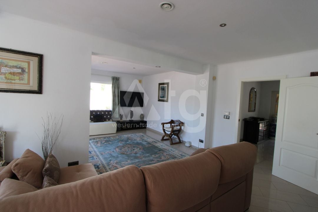 4 bedroom Villa in Jalón - PGP154328 - Photo - 15