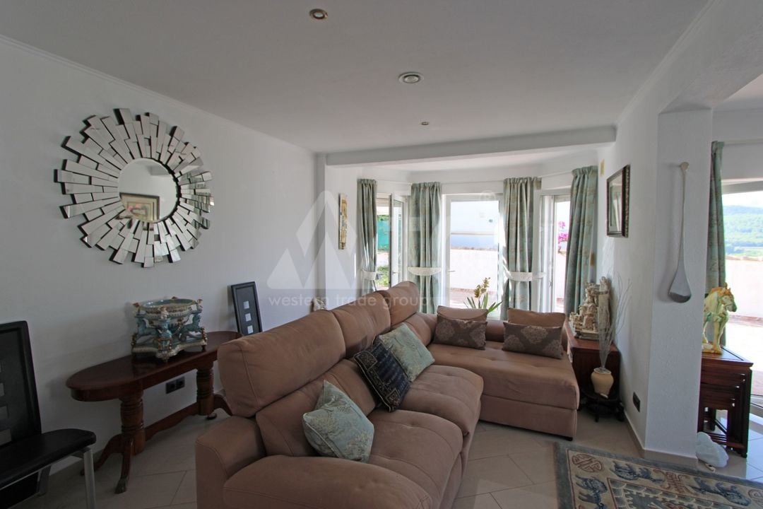 4 bedroom Villa in Jalón - PGP154328 - Photo - 14