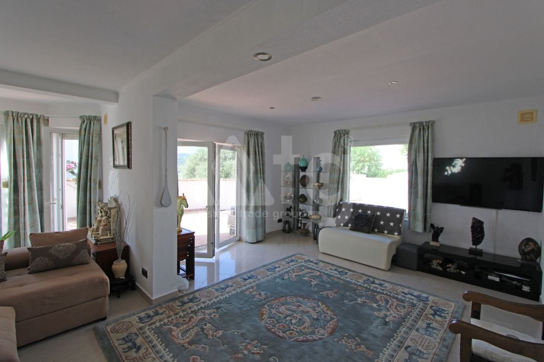 4 bedroom Villa in Jalón - PGP154328 - Photo - 16