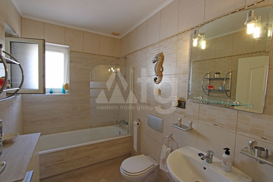4 bedroom Villa in Jalón - PGP154328 - Photo - 25