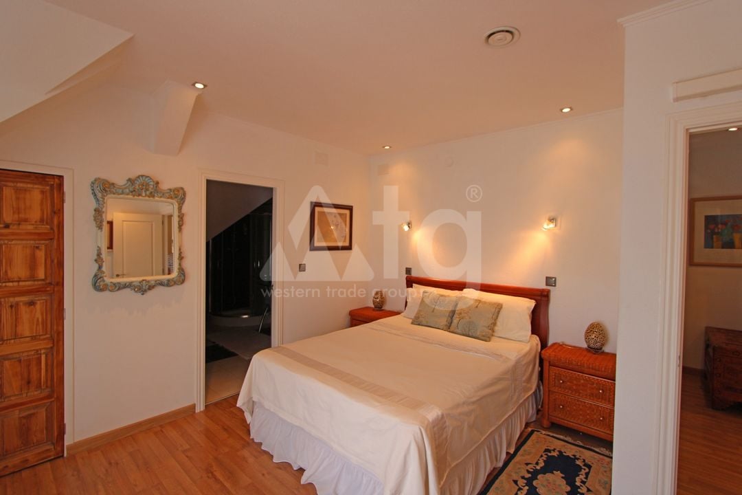 4 bedroom Villa in Jalón - PGP154328 - Photo - 18
