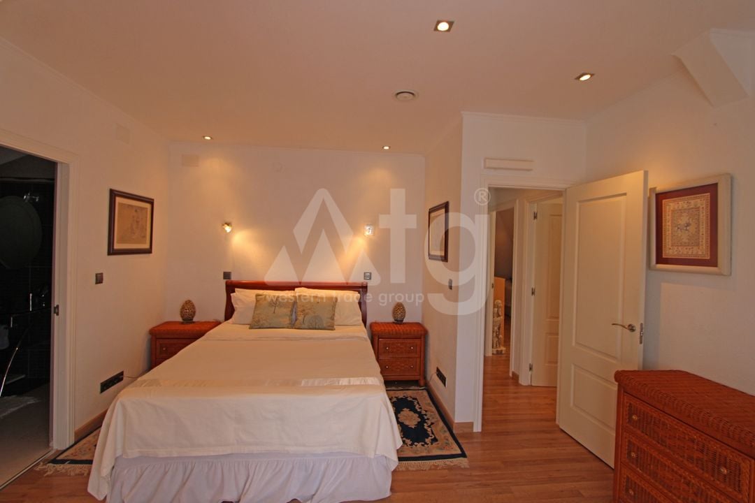 4 bedroom Villa in Jalón - PGP154328 - Photo - 19