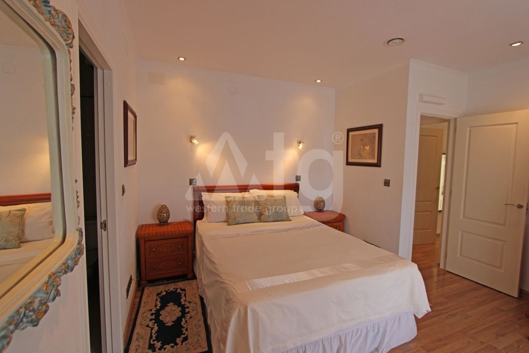 4 bedroom Villa in Jalón - PGP154328 - Photo - 20